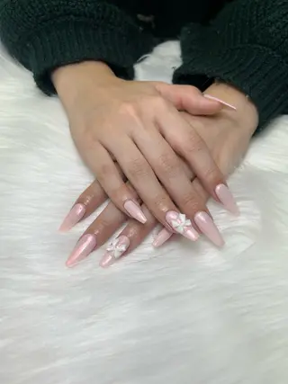 ネイル limo/ kotomiのネイルデザイン