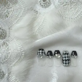 ネイル Best Nail NANA🤍のネイルデザイン