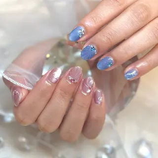 ネイル You Nailのネイルデザイン