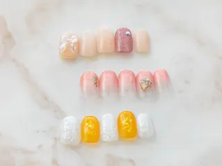 ネイル Jam ~ nail & eyelash所属・Jam💅工藤 (ネイル･まつパ)のマツエク・マツパデザイン