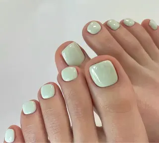 ネイル 恵比寿 The Nailのネイルデザイン