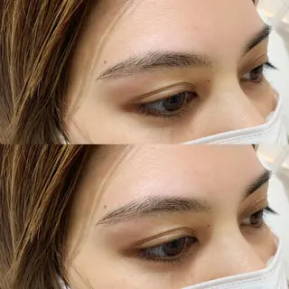 マツエク・マツパ YELLIO所属・YELLIO (エーリオ)のマツエク・マツパデザイン