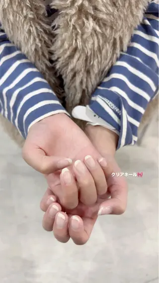 ネイル ‎🤍meRK ももな‎‎🤍のマツエク・マツパデザイン