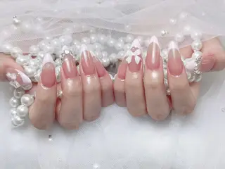 ネイル Natsu ❤️のネイルデザイン