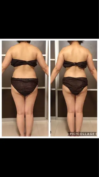 セミロング カラー パーマ ヘアアレンジ メンズ キッズ ネイル マツエク・マツパ アニメ,Vオタク× 即効痩せエステサロンのエステ・リラクイメージ