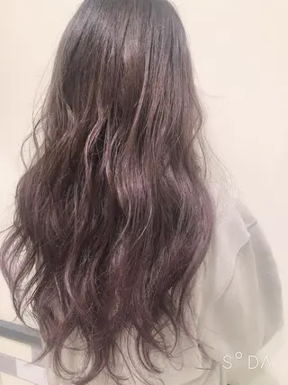 ロング カラー ✳︎SERA✳︎ 平日のみご案内のマツエク・マツパデザイン