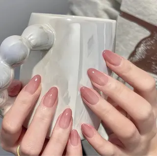 ネイル はる はるのネイルデザイン