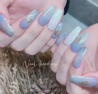 ネイル ネイル エルモサのネイルデザイン