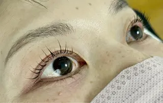 マツエク・マツパ Serapia 【セラピア】のマツエク・マツパデザイン