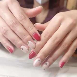 ネイル Lovely Nail Salonのネイルデザイン