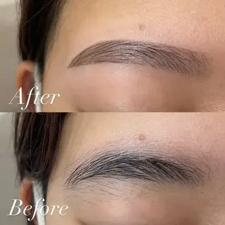 アイブロウ Nae.所属・眉毛/まつ毛/代官山 アイサロン🌻NAEのマツエク・マツパデザイン