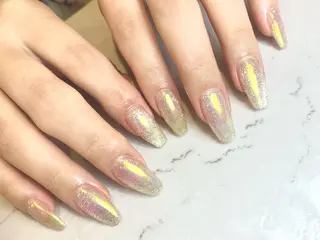 ネイル プライベートサロン Rのネイルデザイン