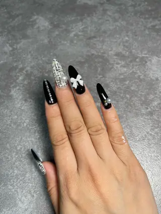 ネイル sharo nailのネイルデザイン