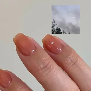 ネイル koyuki /nailのネイルデザイン