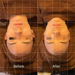 整顔整頭所属・整顔整頭 ｾｲｶﾞﾝｾｲﾄｳのエステ・リラクイメージ