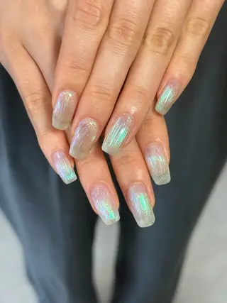 ネイル NEOUV_ mikuのネイルデザイン