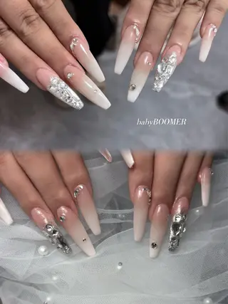ネイル nail salon Koa /コアのネイルデザイン