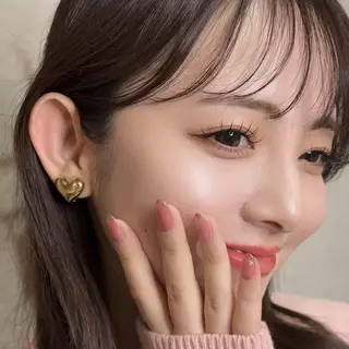 マツエク・マツパ Crescent Eye 中島のマツエク・マツパデザイン