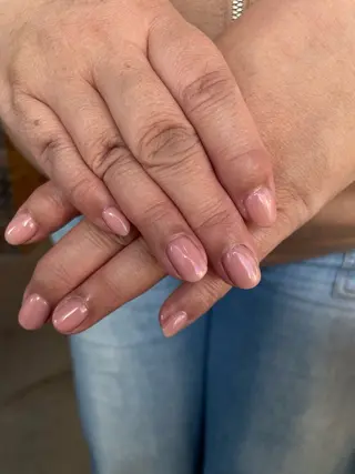 ネイル the 25 Nail所属・tanaka 25nailのネイルデザイン