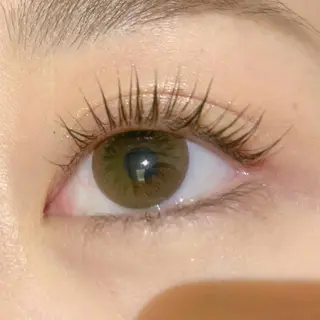 マツエク・マツパ eyelist マツエク🐣のマツエク・マツパデザイン