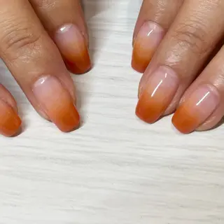 ネイル filonnail kana 🐈‍⬛のネイルデザイン