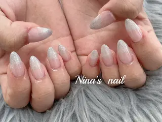 ネイル Nina's nailのネイルデザイン