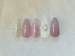 ネイル nailsalon oluoluのネイルデザイン