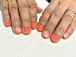 ネイル EASTHAM 後藤百香のネイルデザイン