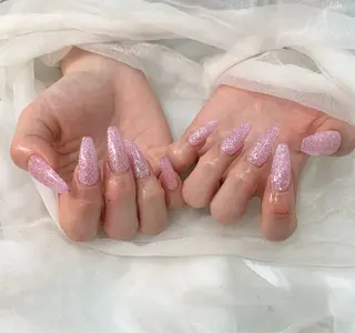 ネイル quartetto所属・nail salon quartettoのネイルデザイン
