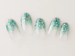 ネイル TiaryNail まほのネイルデザイン