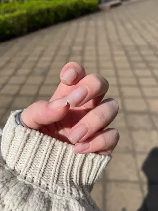 ネイル HUU.所属・HUU. riko 二俣川のネイルデザイン