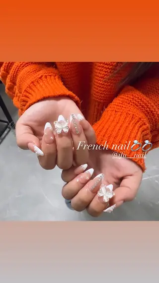 ネイル If Nailのネイルデザイン
