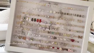 ネイル Vanilla ネイルサロン 西川口のネイルデザイン