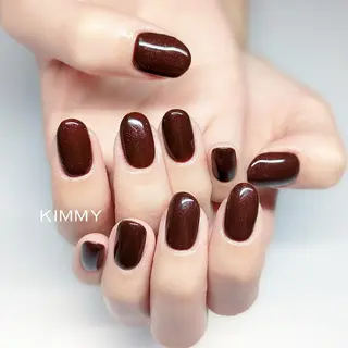 ネイル kimmy nailsのネイルデザイン