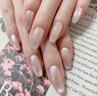 ネイル nail salon Berry所属・前田 りかのネイルデザイン