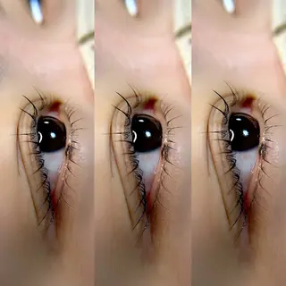 マツエク・マツパ Lash one所属・Lash one 大宮東口店のマツエク・マツパデザイン