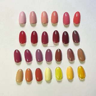 ネイル CHELIENN（estotibi）所属・kana estotibiのネイルデザイン