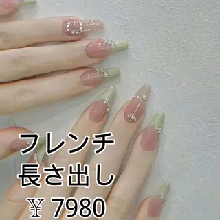 ネイル JUNAエステ2980所属・JUNA エステ&リラクのエステ・リラクイメージ