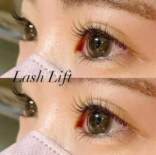 マツエク・マツパ 飯塚 亜衣のマツエク・マツパデザイン