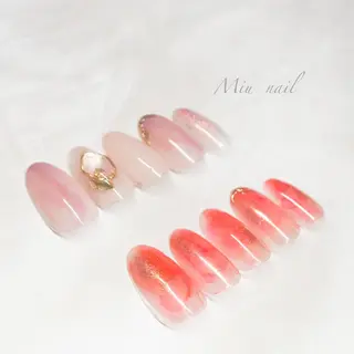 ネイル MIU Nail所属・MIU nailのネイルデザイン