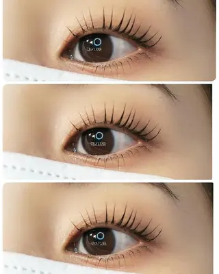 マツエク・マツパ EMMA plus．のマツエク・マツパデザイン