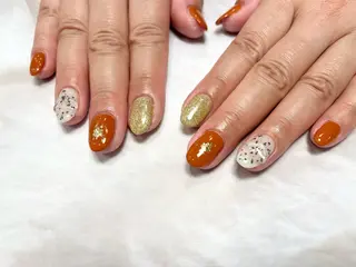 ネイル eim Ayakaのネイルデザイン