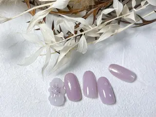 ネイル kiki nail 二子玉川のネイルデザイン