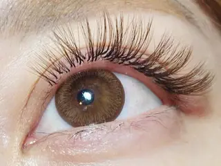 マツエク・マツパ ARISA ♪のマツエク・マツパデザイン