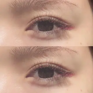 マツエク・マツパ 眉毛専門店brow art上野店 阿部の眉毛・アイブロウイメージ