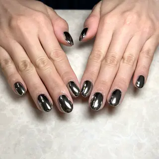 ネイル elu 船橋店 Fukaのネイルデザイン