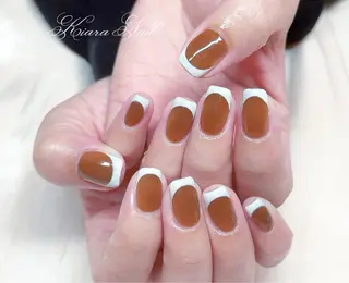 ネイル 🍭Kiara Nail🍭のネイルデザイン