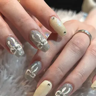 ネイル Renatus🤍 MISUZUのネイルデザイン