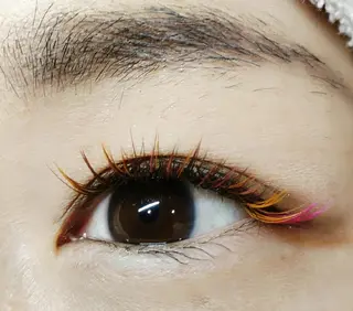 マツエク・マツパ Sunny Salonのマツエク・マツパデザイン