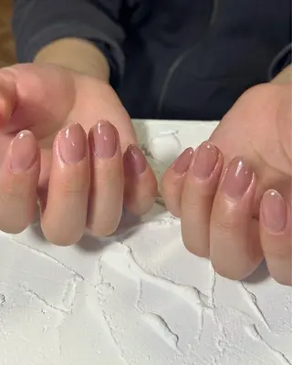ネイル Lofinails ちひろのネイルデザイン